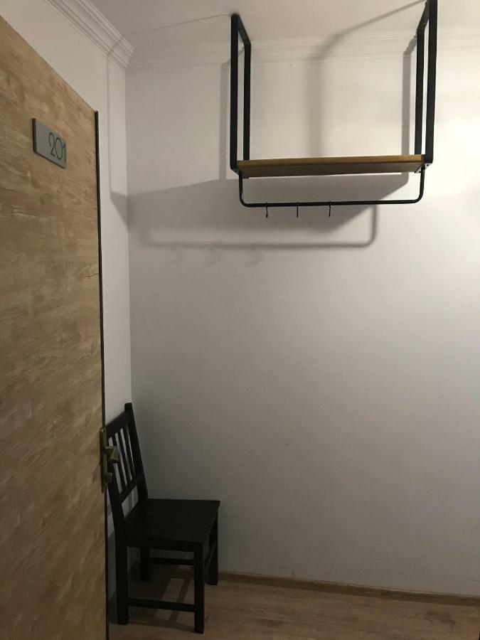 Mgzavrebi Apartment In Bakuriani Esterno foto