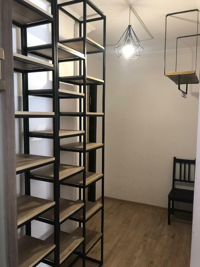 Mgzavrebi Apartment In Bakuriani Esterno foto