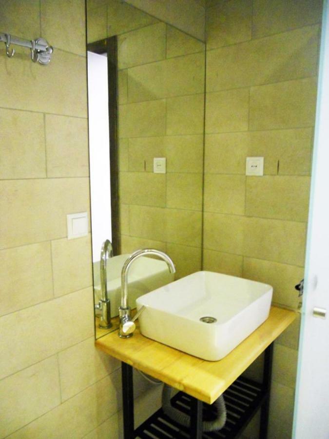Mgzavrebi Apartment In Bakuriani Esterno foto