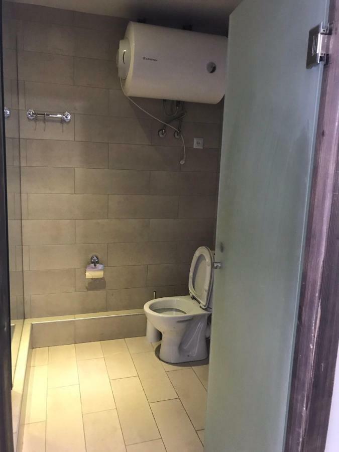 Mgzavrebi Apartment In Bakuriani Esterno foto