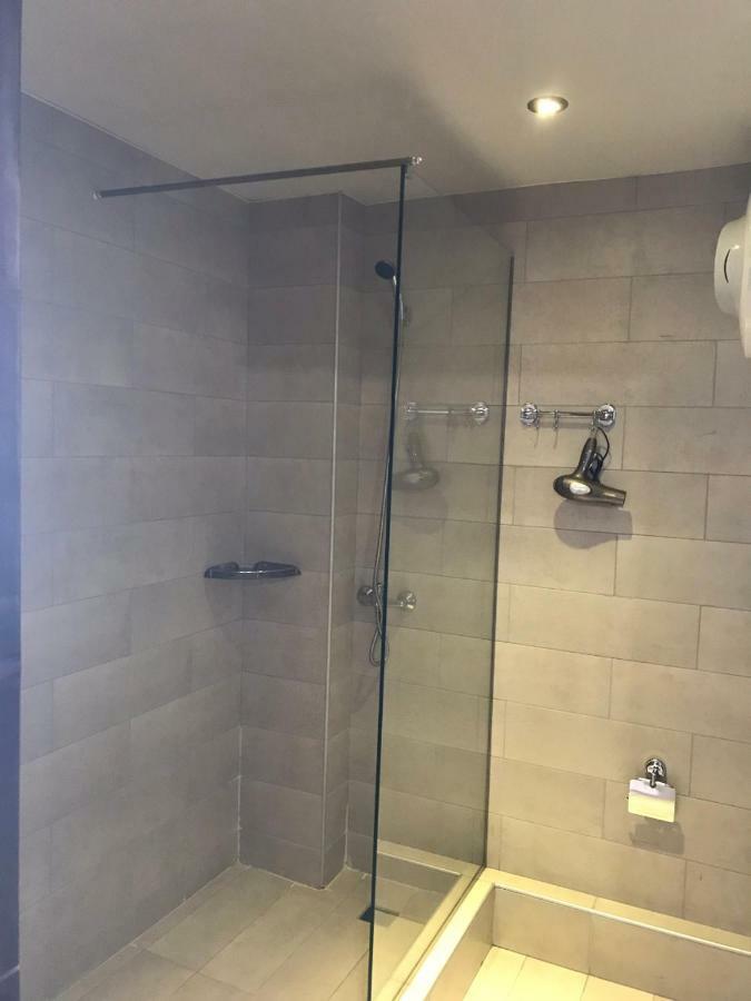 Mgzavrebi Apartment In Bakuriani Esterno foto