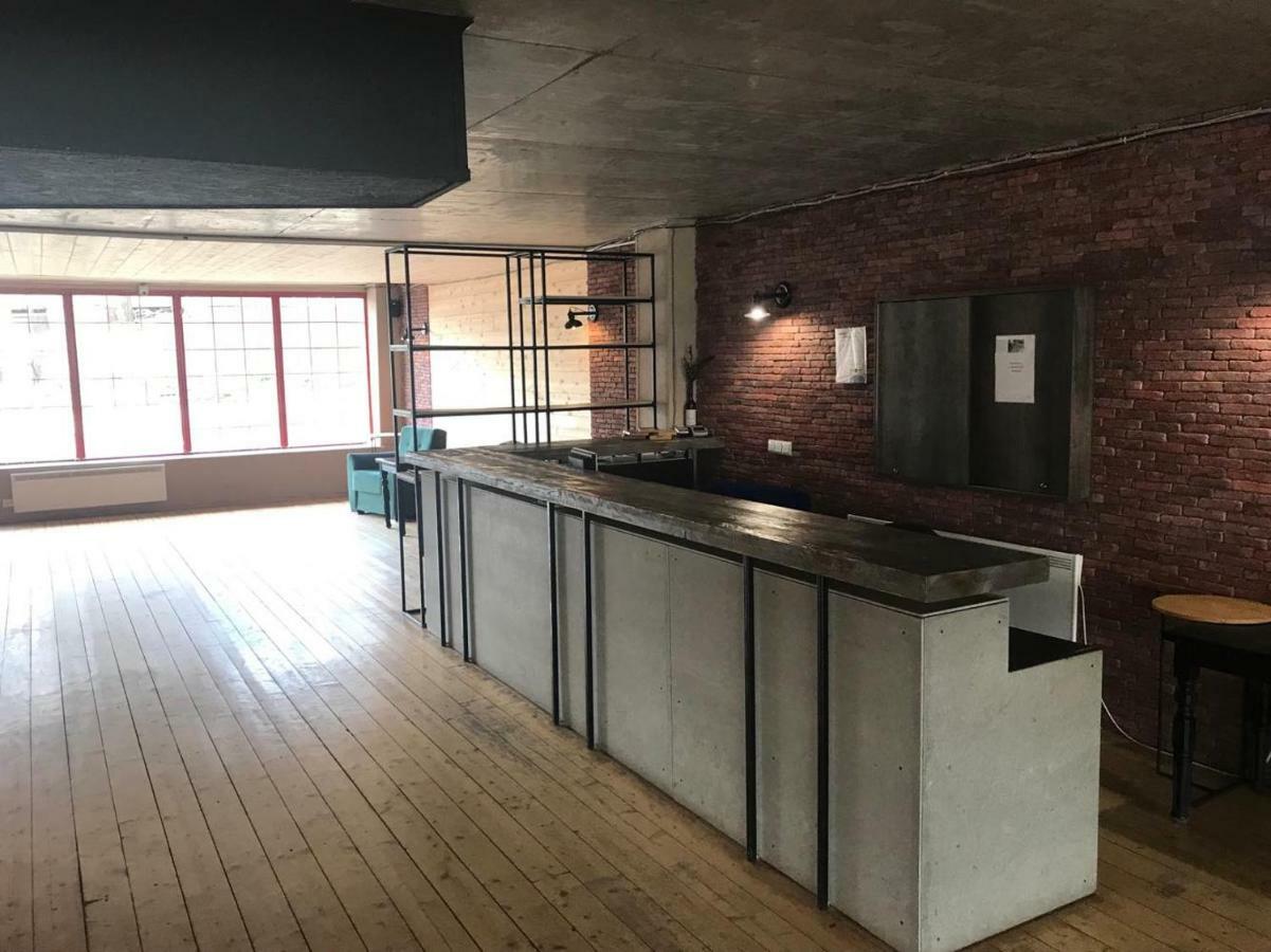 Mgzavrebi Apartment In Bakuriani Esterno foto